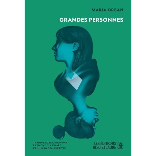 Grandes Personnes