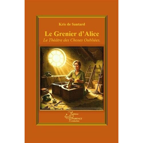 Le Grenier D'alice