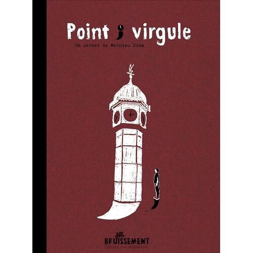 Point Virgule