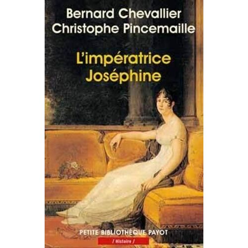 L'imperatrice Josephine