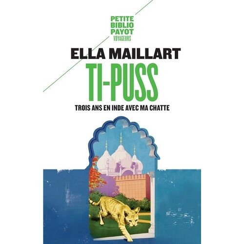 Ti-Puss
