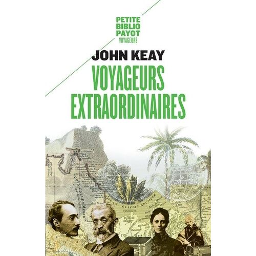 Voyageurs Extraordinaires