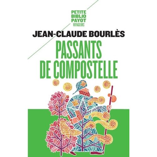 Passants De Compostelle