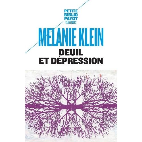 Deuil Et Dépression