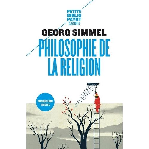 Philosophie De La Religion