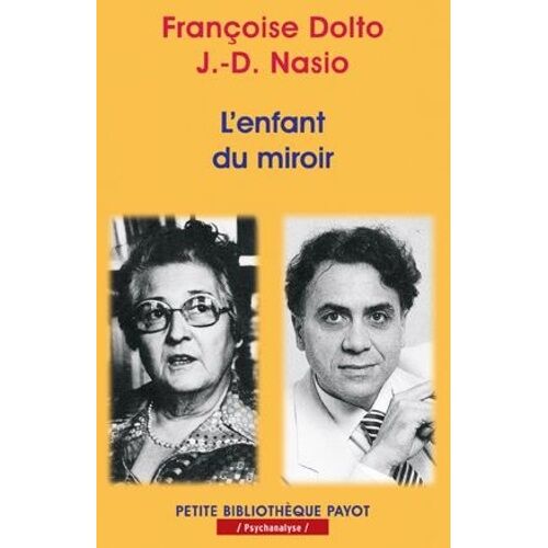 L'enfant Du Miroir