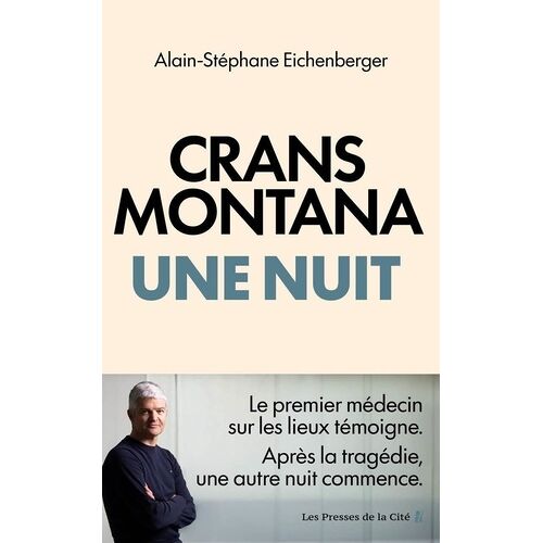 Crans-Montana : Une Nuit