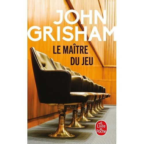 Le Maître Du Jeu