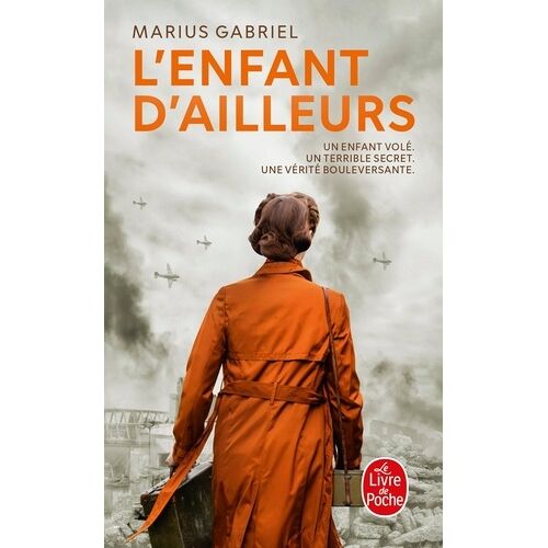 L'enfant D'ailleurs