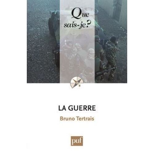 La Guerre