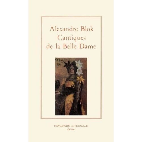 Cantiques De La Belle Dame