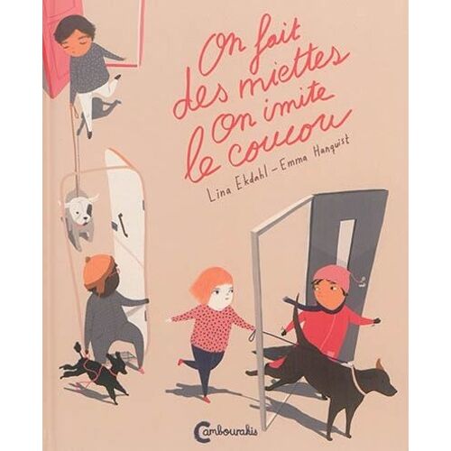 On Fait Des Miettes, On Imite Le Coucou