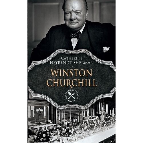 Winston Churchill