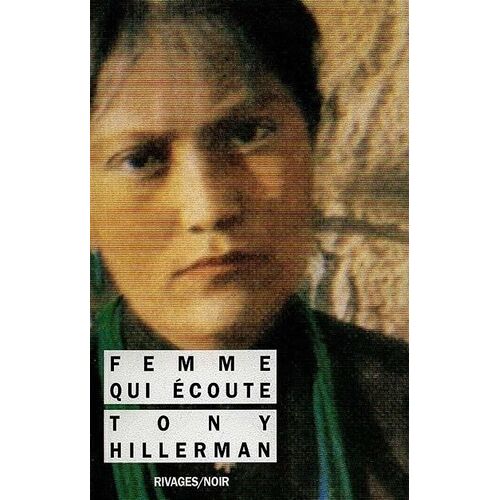 Femme Qui Écoute