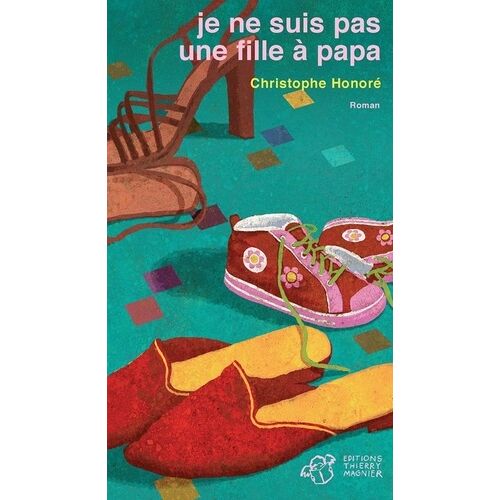 Je Ne Suis Pas Une Fille À Papa