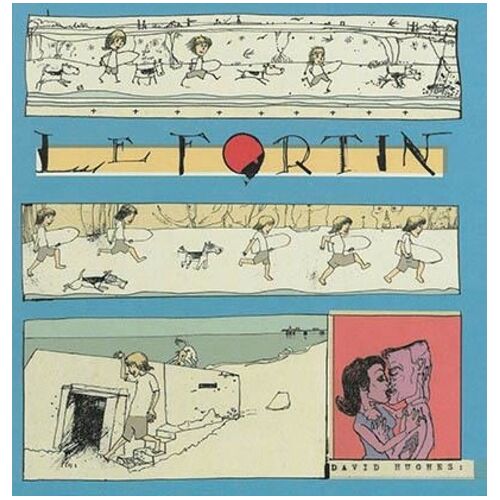Le Fortin