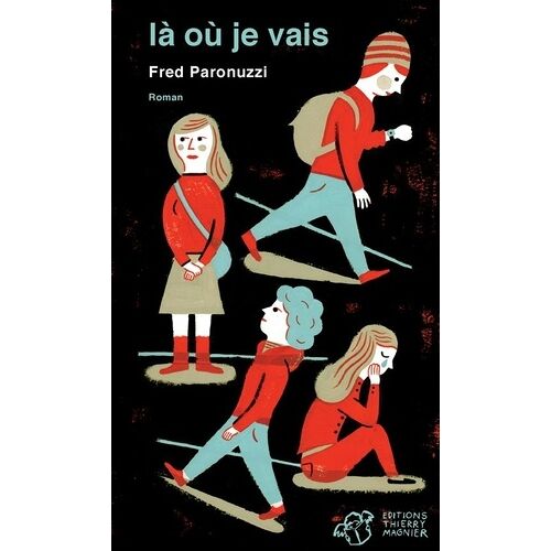 Là Où Je Vais