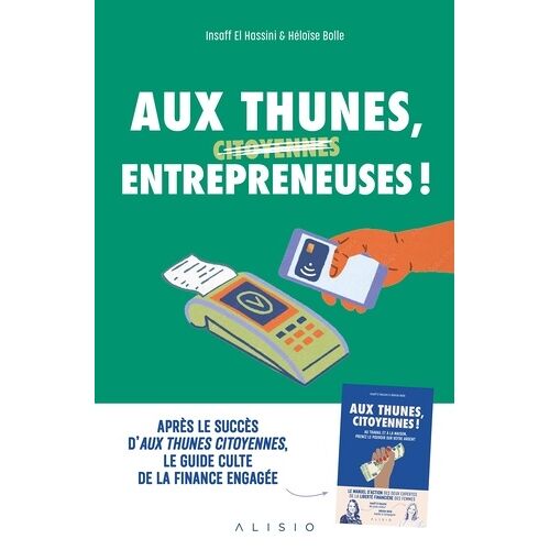 Aux Thunes Entrepreneuses !