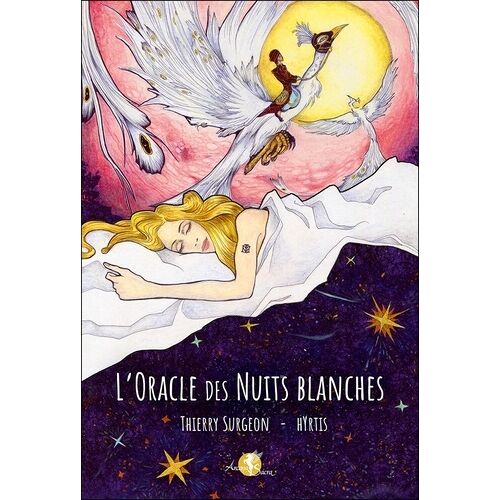 L'oracle Des Nuits Blanches