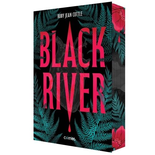 Black River - 1