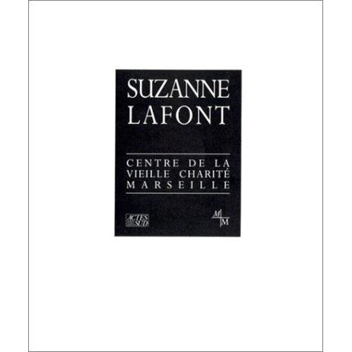 Suzanne Lafont - 1984-1988