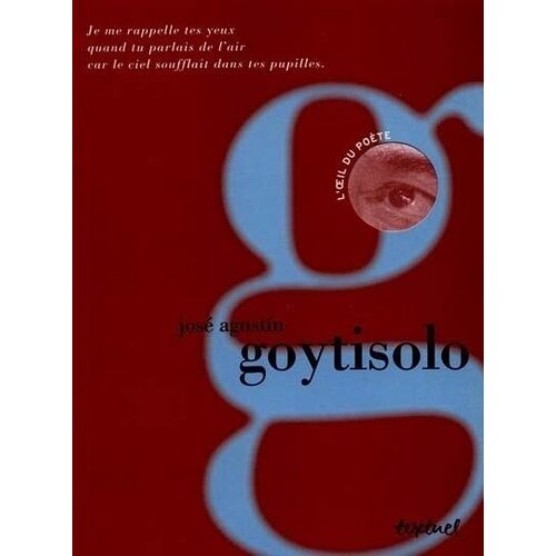 Jose Agustin Goytisolo - Poemes