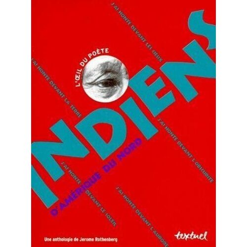Indiens D'amérique Du Nord - Poèmes