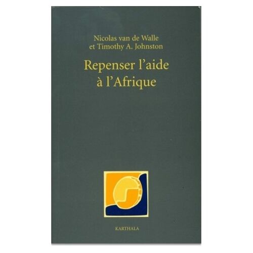 Repenser L'aide À L'afrique