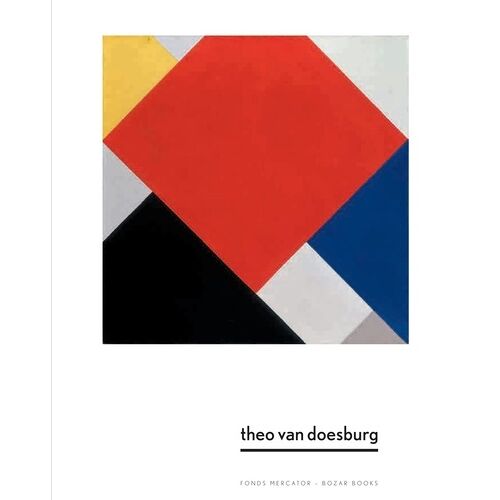 Theo Van Doesburg