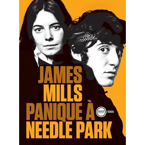 Panique À Needle Park