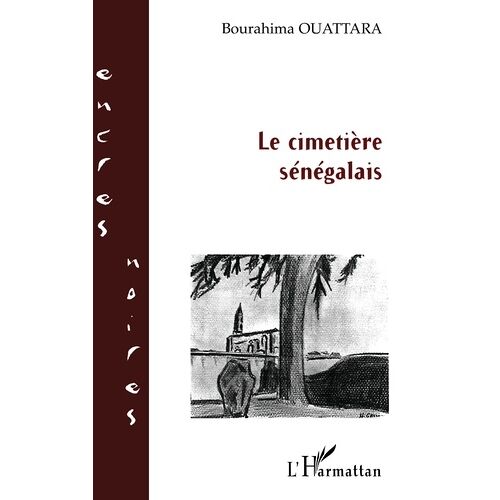 Le Cimetière Sénégalais