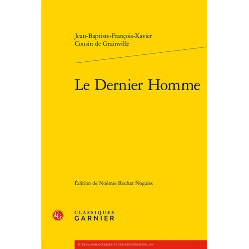 Le Dernier Homme