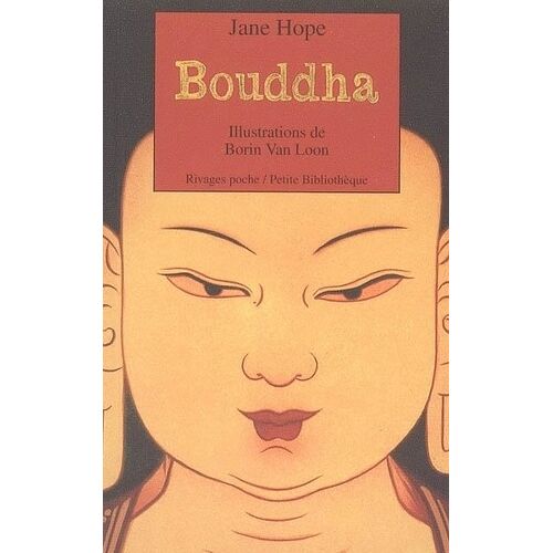 Bouddha
