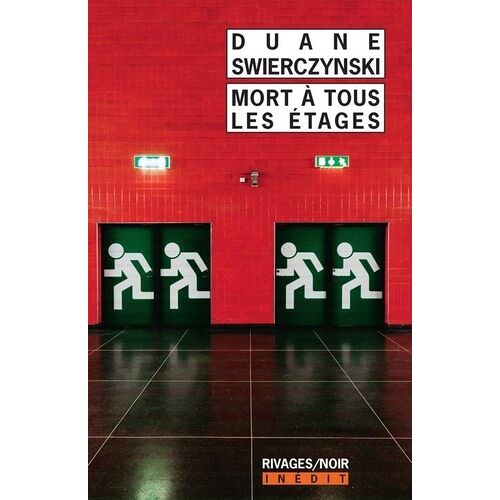 Mort À Tous Les Étages