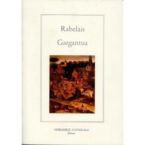 Gargantua