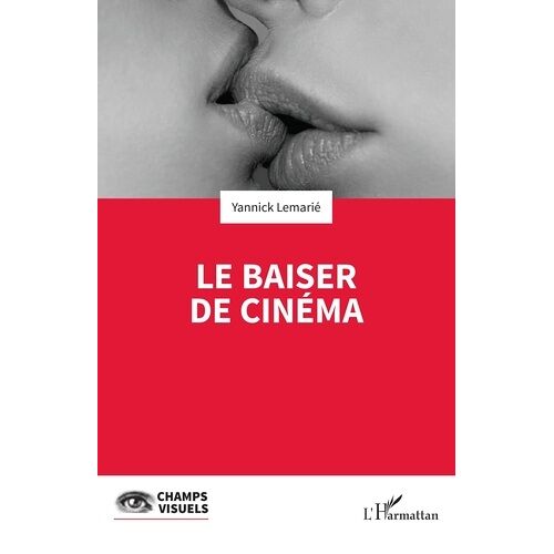 Le Baiser De Cinéma