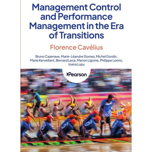 Management Control And Performance Monitoring In The Era Of Transitions