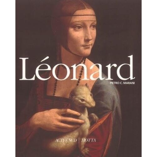 Léonard De Vinci - Une Carrière De Peintre