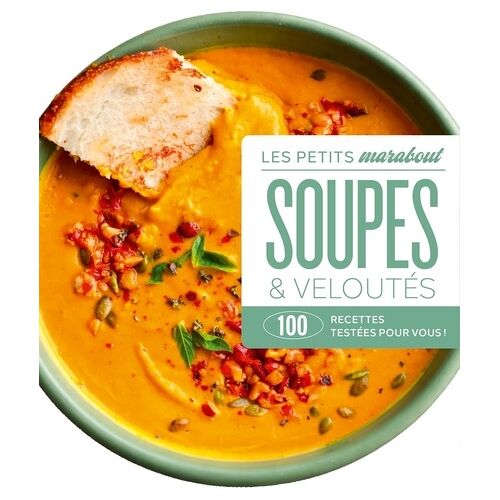 Soupes Réconfortantes