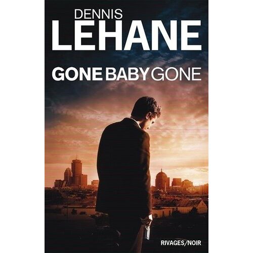 Gone, Baby, Gone