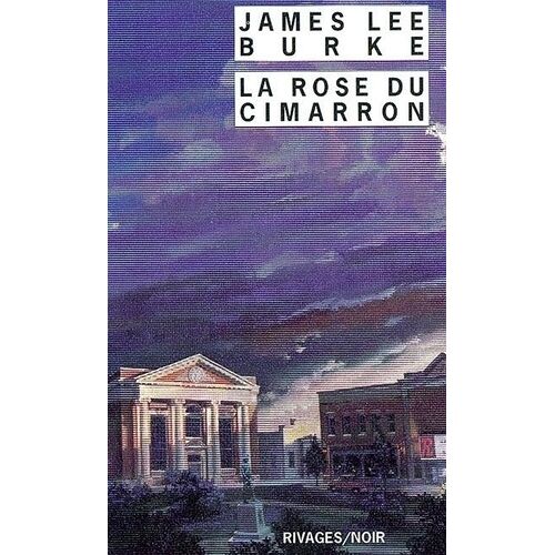 La Rose Du Cimarron