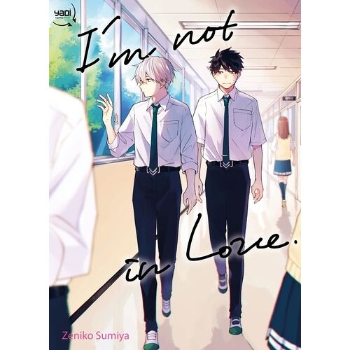 I'm Not In Love
