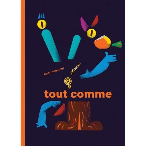 Tout Comme
