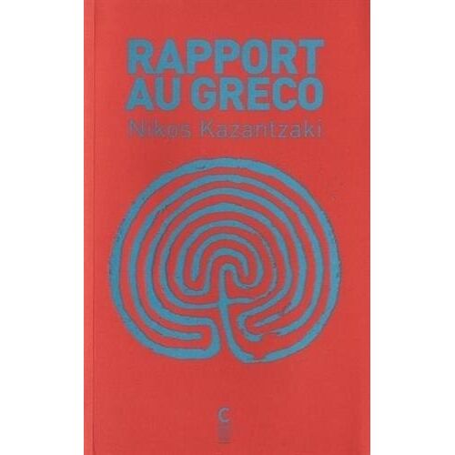 Rapport Au Greco
