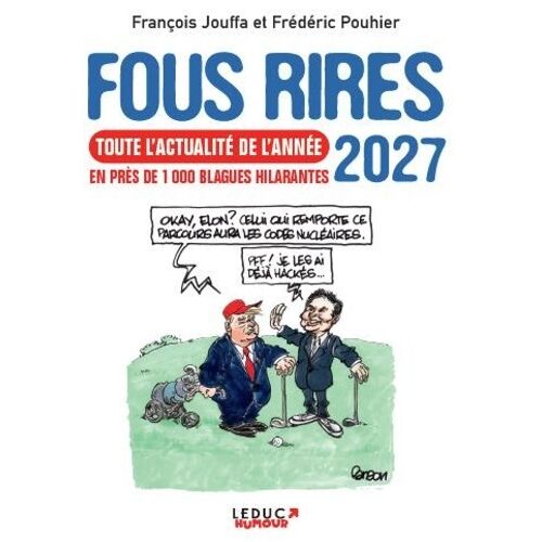 Fous Rires 2027