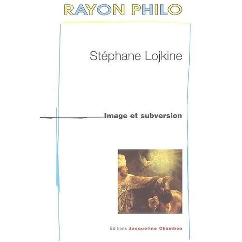 Image Et Subversion