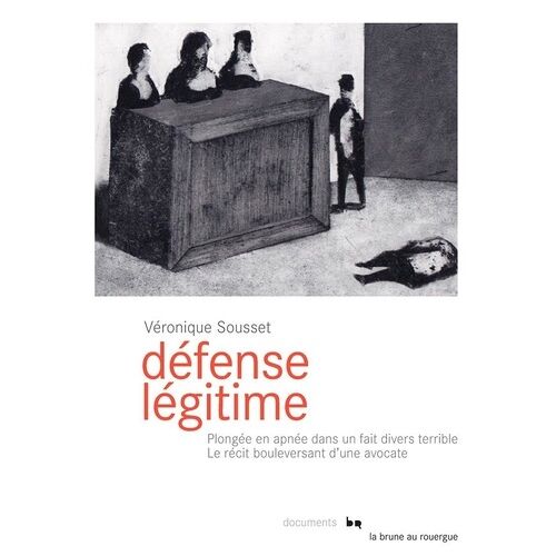 Défense Légitime