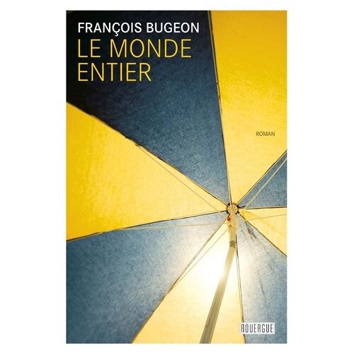 Le Monde Entier