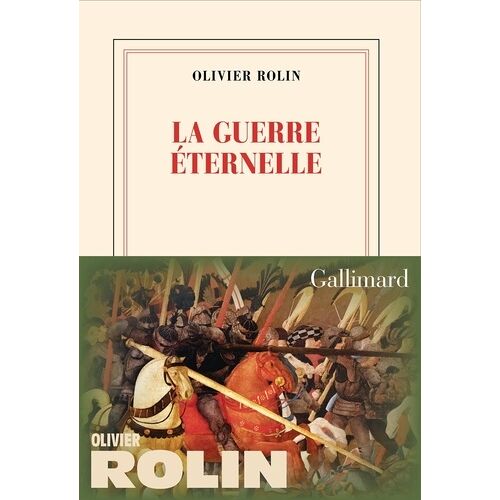 La Guerre Éternelle