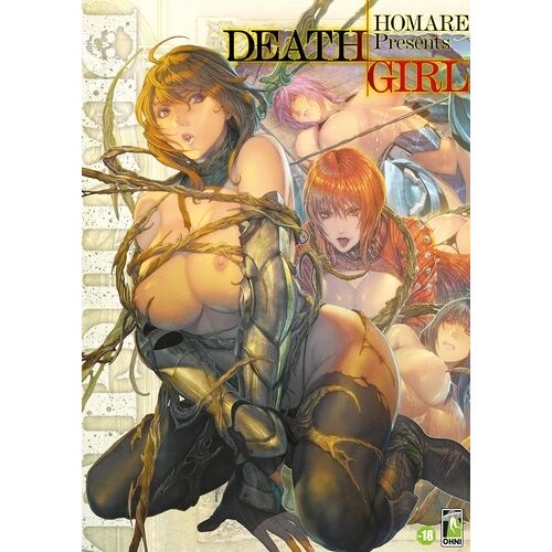 Death Girl